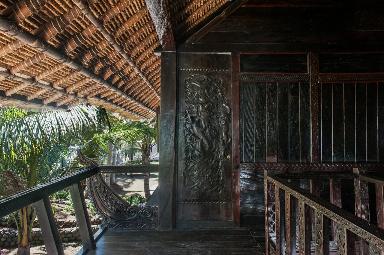 Most Exotic Villa Keong Tabanan Exteriör bild
