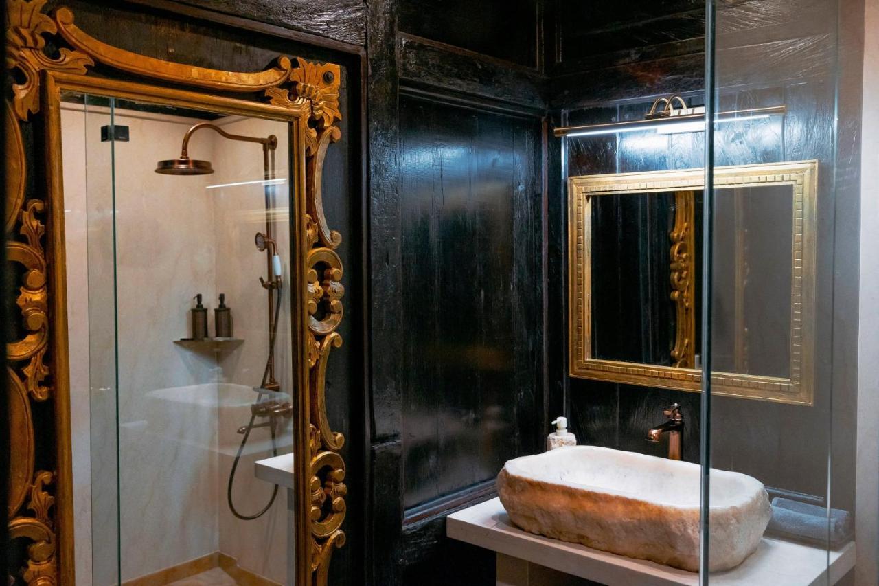 Most Exotic Villa Keong Tabanan Exteriör bild