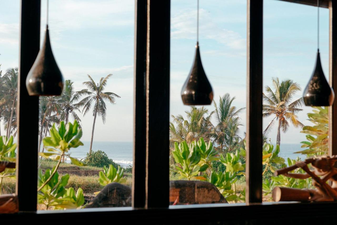 Most Exotic Villa Keong Tabanan Exteriör bild