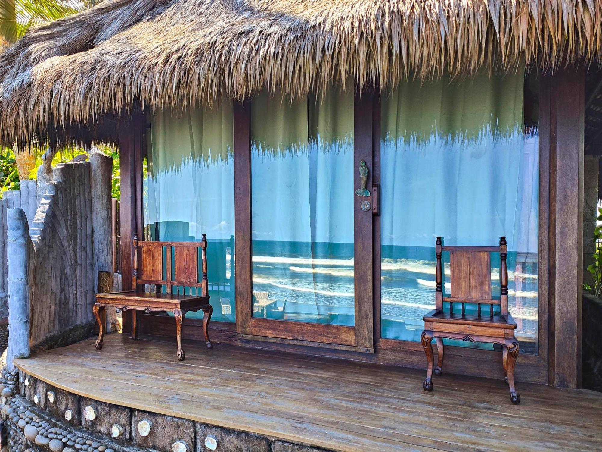 Most Exotic Villa Keong Tabanan Exteriör bild