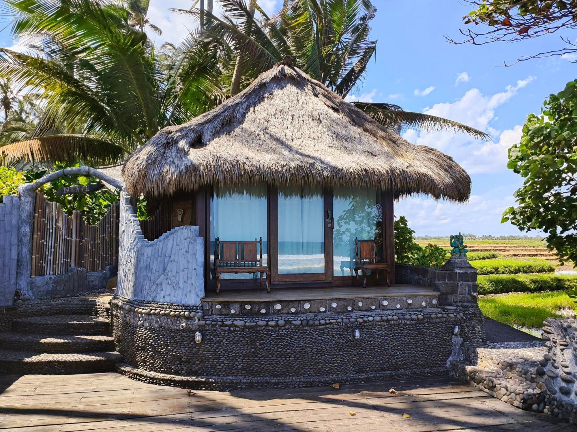 Most Exotic Villa Keong Tabanan Exteriör bild