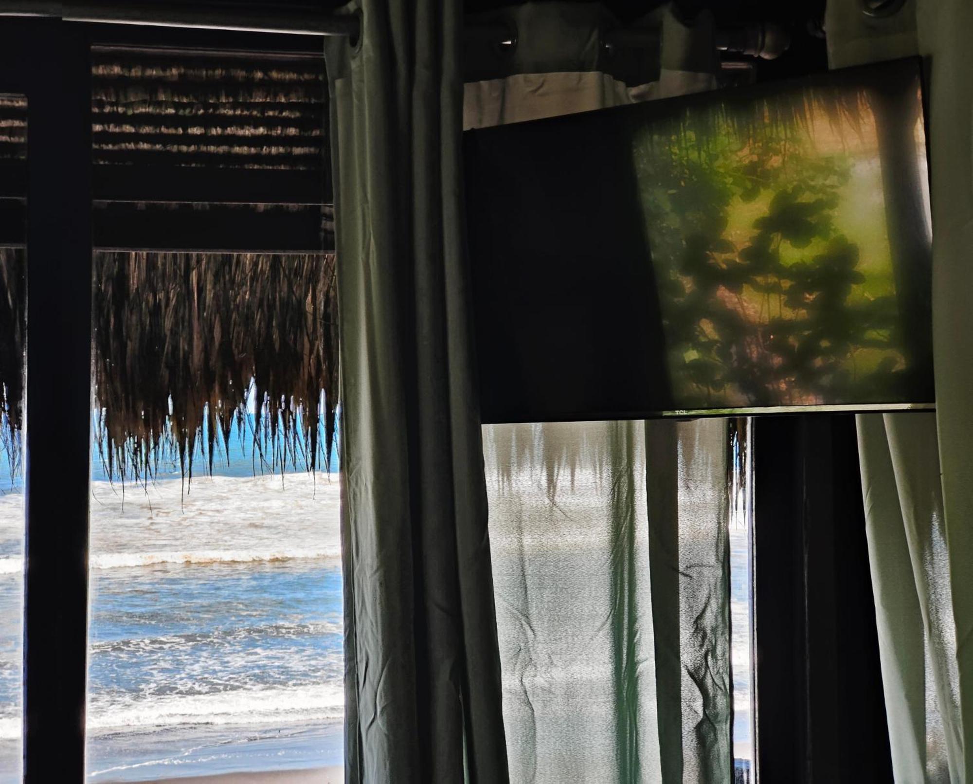 Most Exotic Villa Keong Tabanan Rum bild